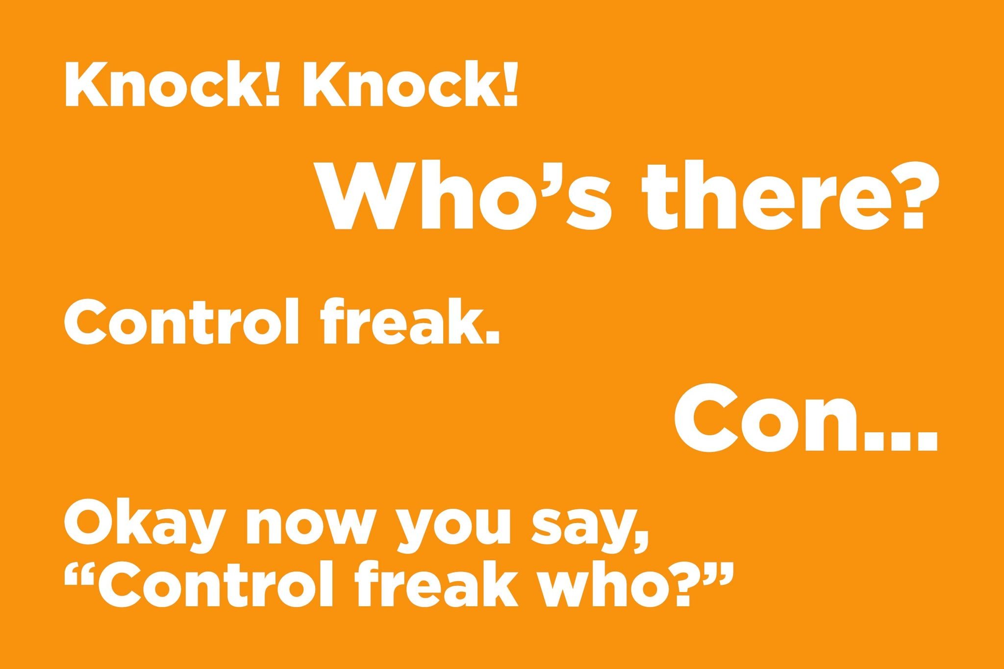 30 Of The Funniest Jokes To Crack You Up