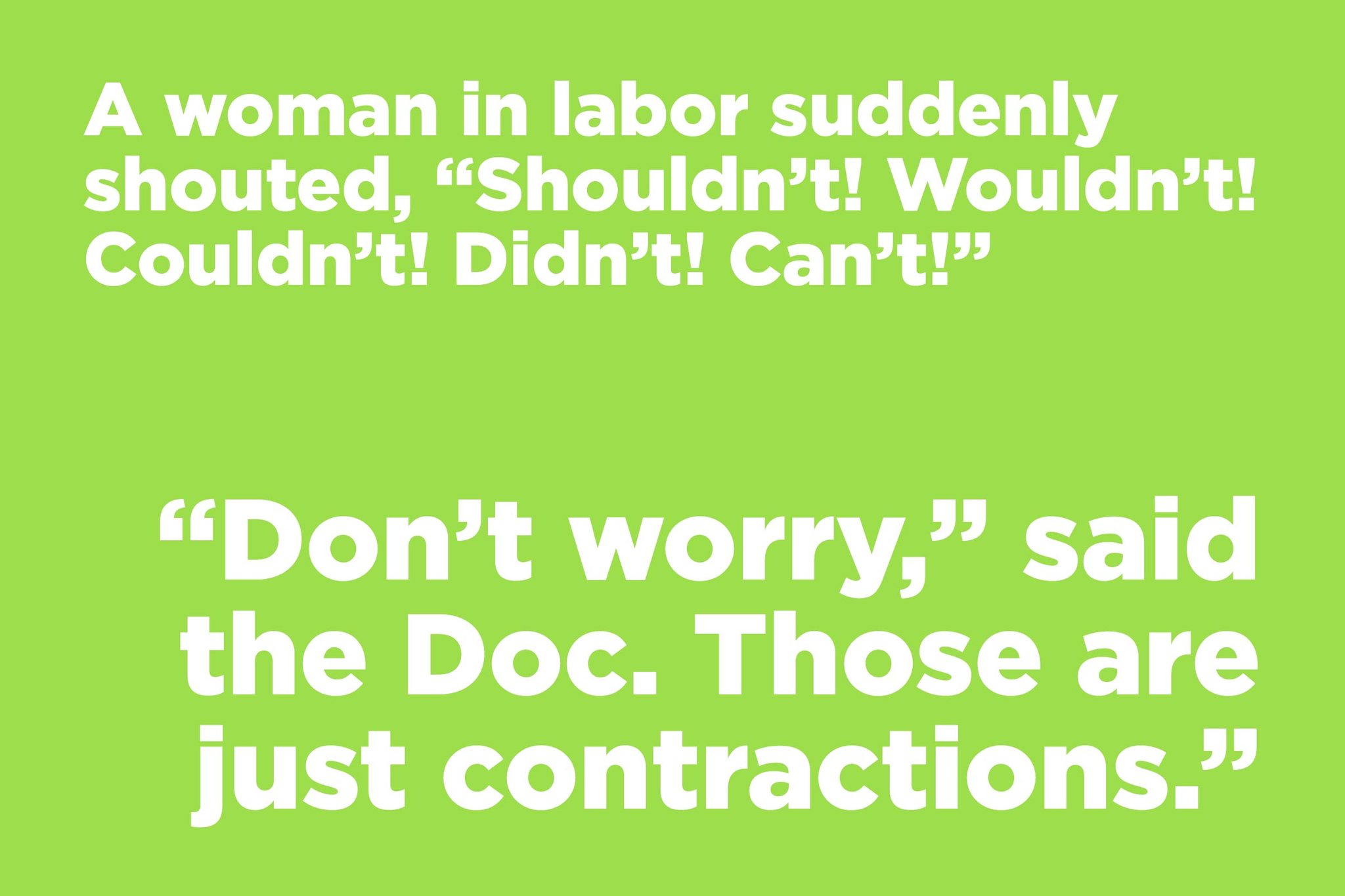 30 Of The Funniest Jokes To Crack You Up