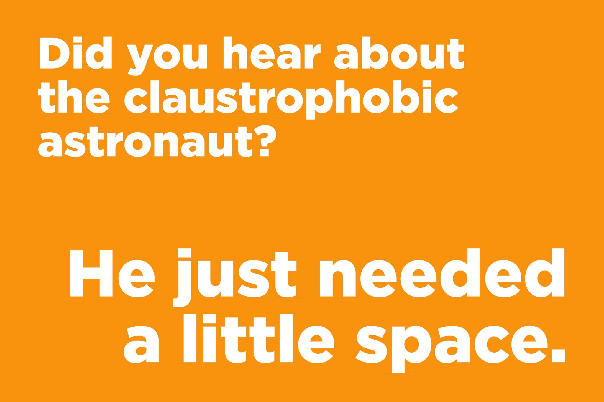 30 Of The Funniest Jokes To Crack You Up