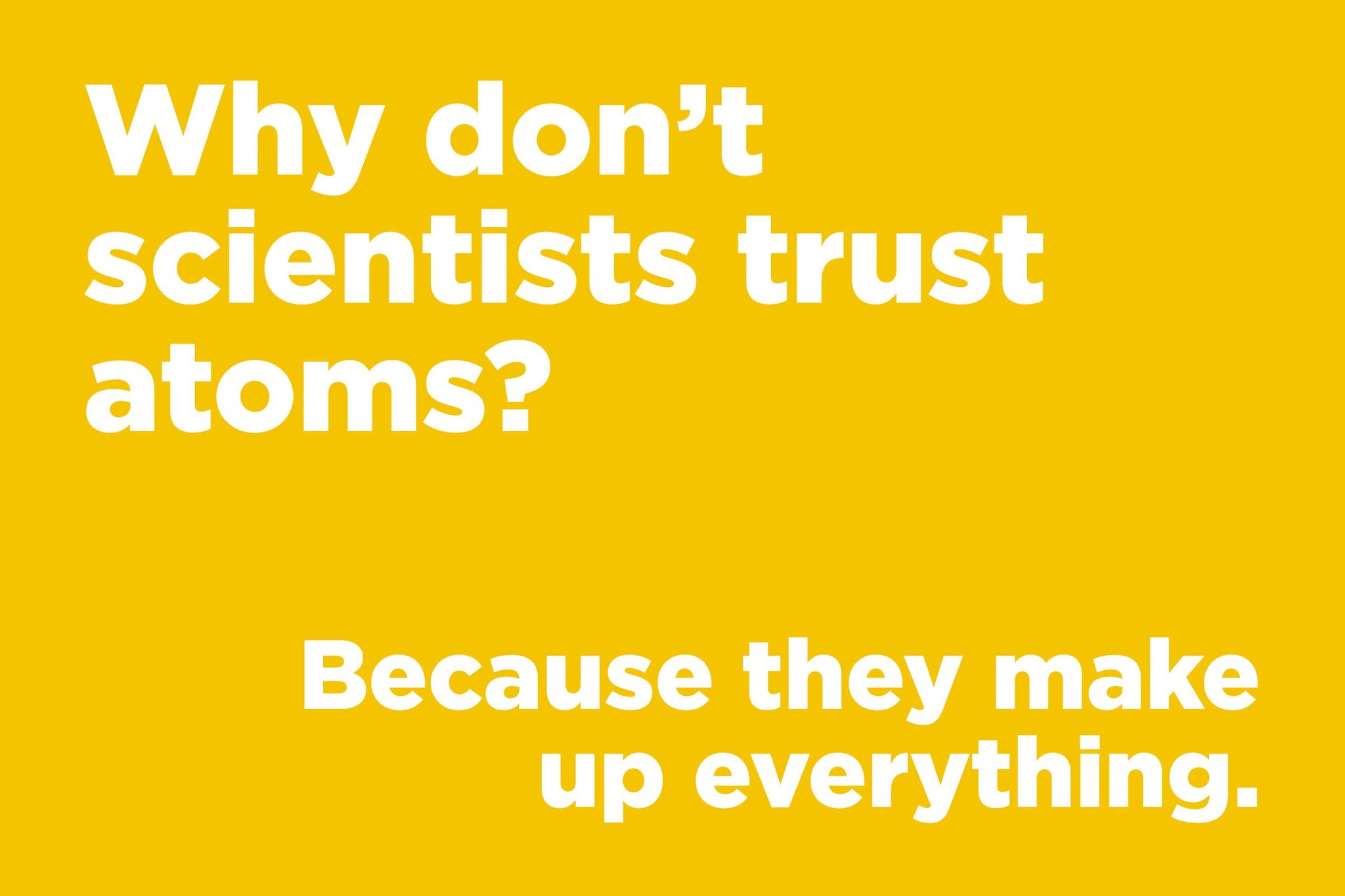 30 Of The Funniest Jokes To Crack You Up