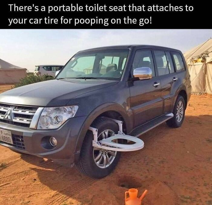 30 Senseless Inventions The World Didn't Need