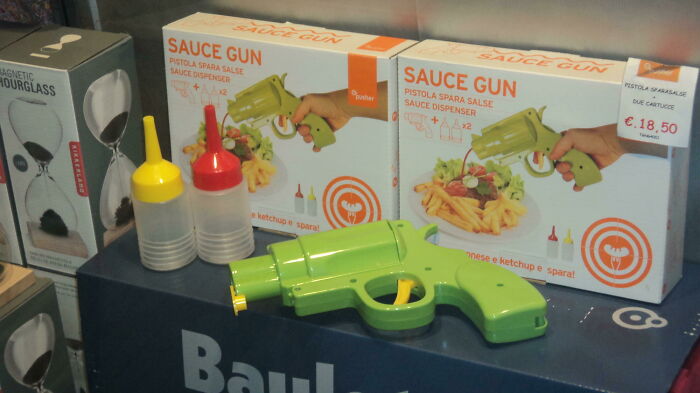 30 Senseless Inventions The World Didn't Need