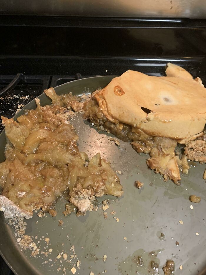 30 Epic Fails From This Past Thanksgiving