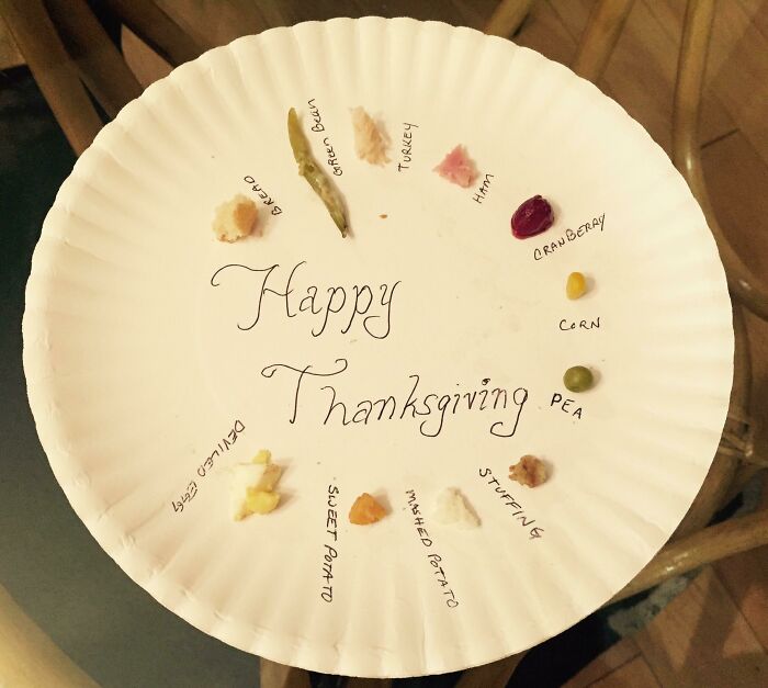 30 Epic Fails From This Past Thanksgiving
