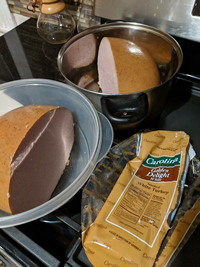 30 Epic Fails From This Past Thanksgiving