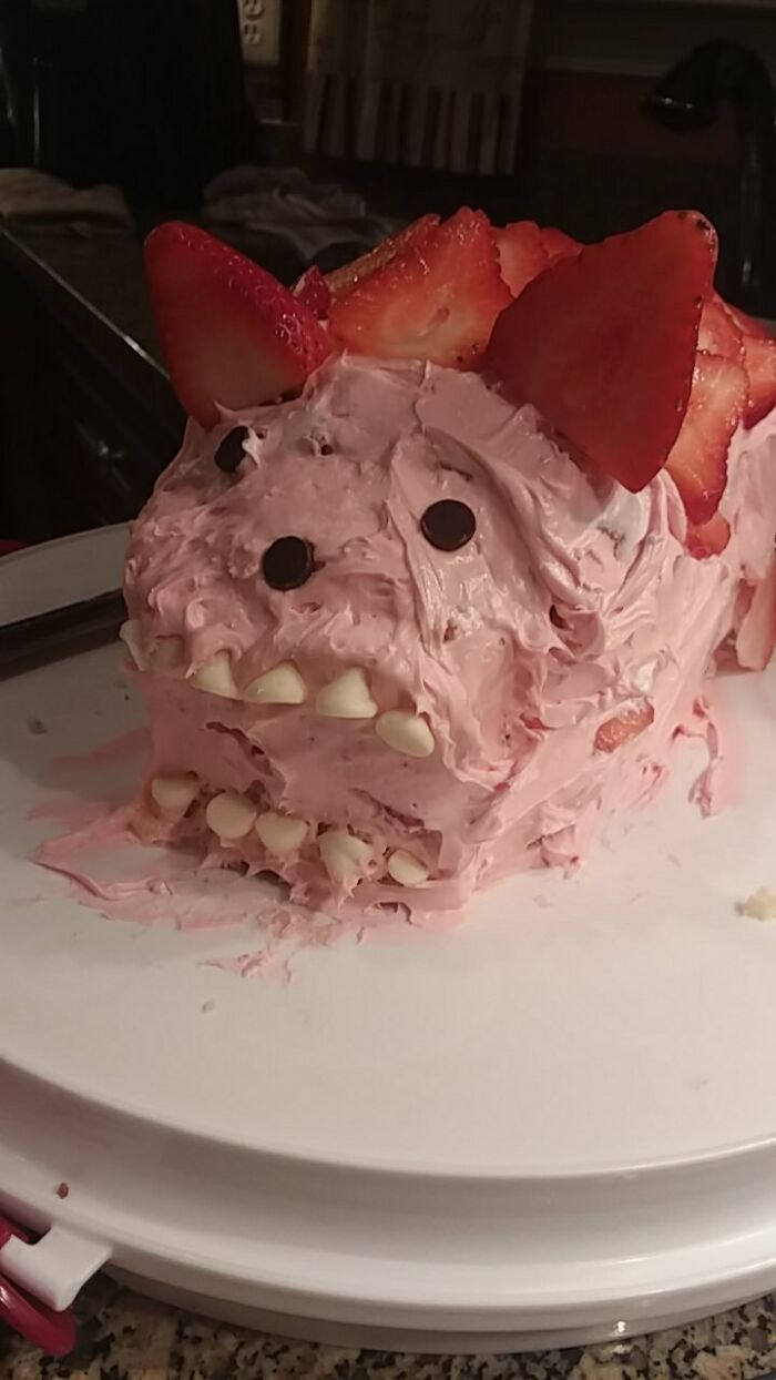 30 Epic Fails From This Past Thanksgiving