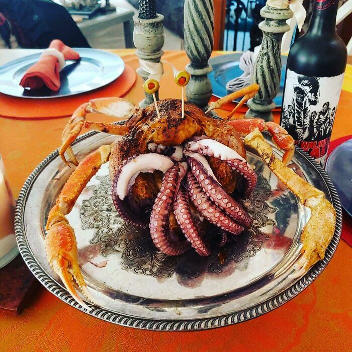 30 Epic Fails From This Past Thanksgiving