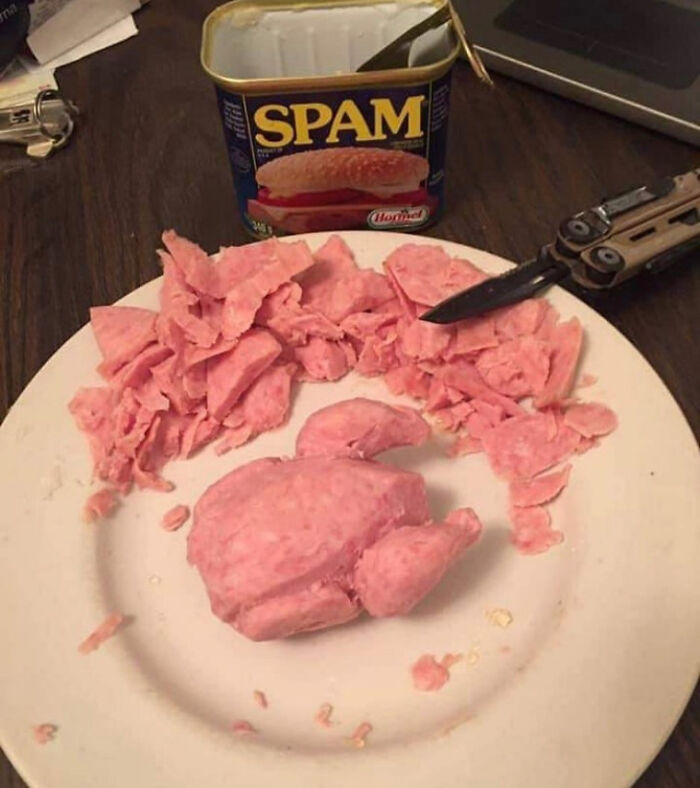 30 Epic Fails From This Past Thanksgiving