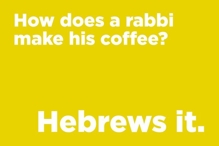 30 Of The Funniest Jokes To Crack You Up