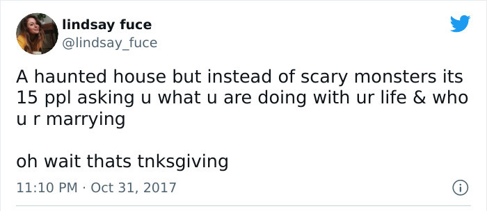 30 Epic Fails From This Past Thanksgiving
