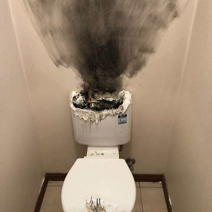30 Hilarious Epic Fails That Will Blow Your Mind 