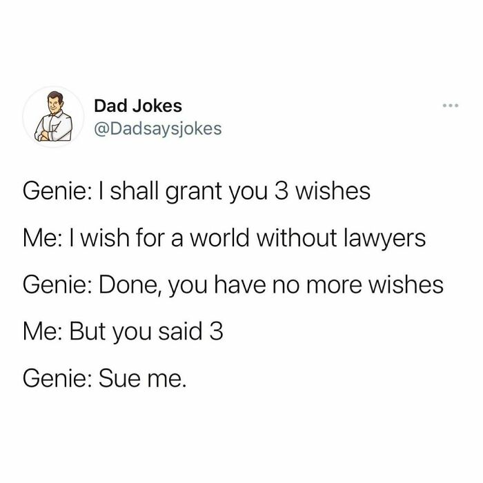 30 Epic Dad Jokes That Will Leave You Crying Of Laughter 