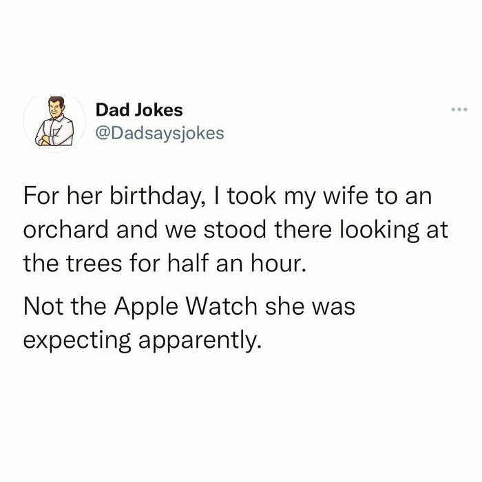 30 Epic Dad Jokes That Will Leave You Crying Of Laughter 