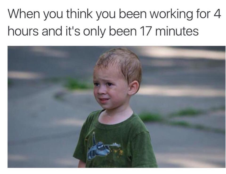 30 Random Memes That Are Too Funny To Categorise 