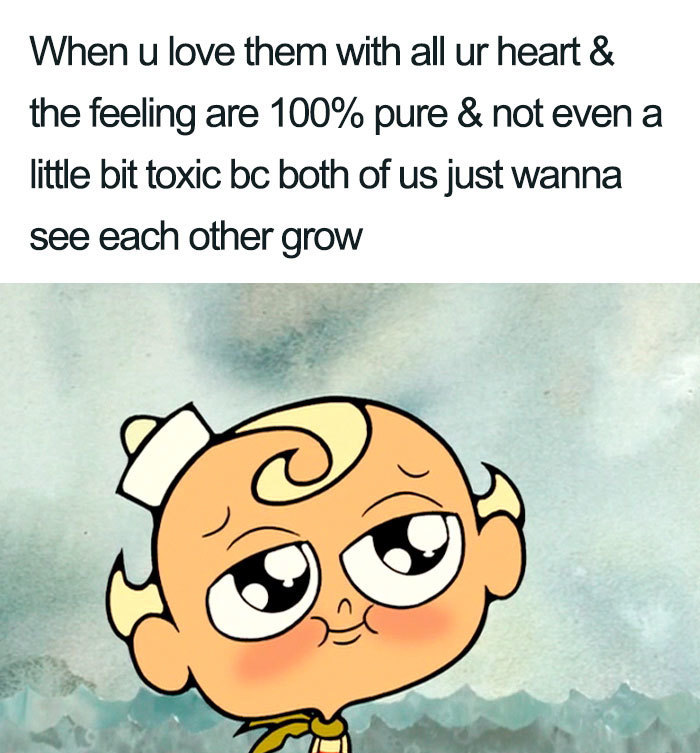 30 Accurate Relationship Memes For All The Lovely Couples