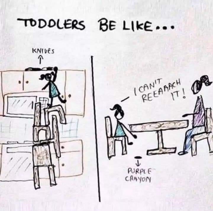 32 Silly Memes For Parents To Laugh At