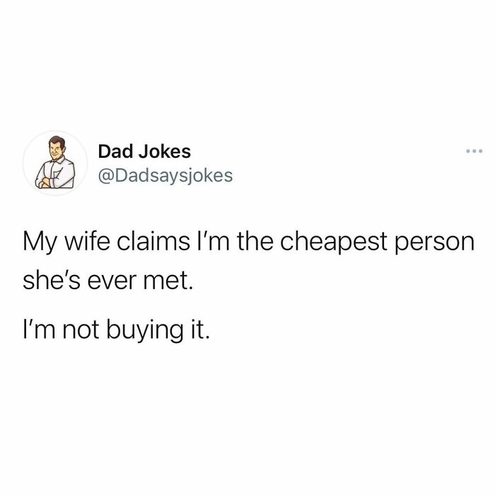 30 Epic Dad Jokes That Will Leave You Crying Of Laughter 