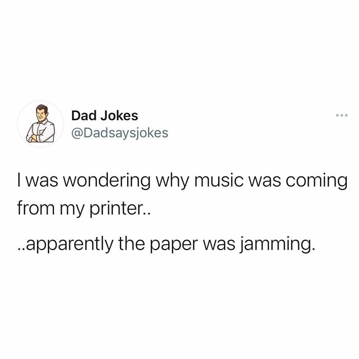30 Epic Dad Jokes That Will Leave You Crying Of Laughter 