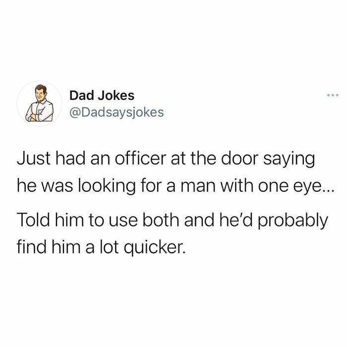 30 Epic Dad Jokes That Will Leave You Crying Of Laughter 