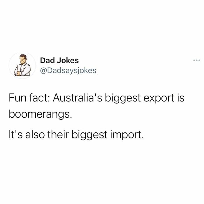 30 Epic Dad Jokes That Will Leave You Crying Of Laughter 