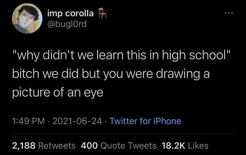 30 Truly Funny Tweets You Just Have To Read 