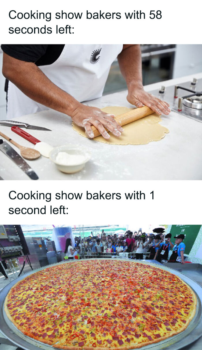 30 Sizzling Food Memes To Share With A Foodie 