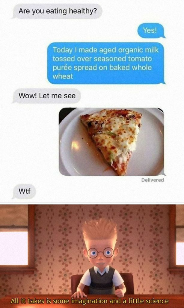 30 Sizzling Food Memes To Share With A Foodie 