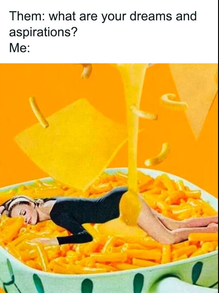 30 Sizzling Food Memes To Share With A Foodie 