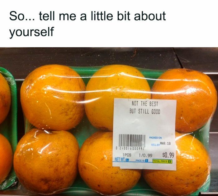 30 Sizzling Food Memes To Share With A Foodie 