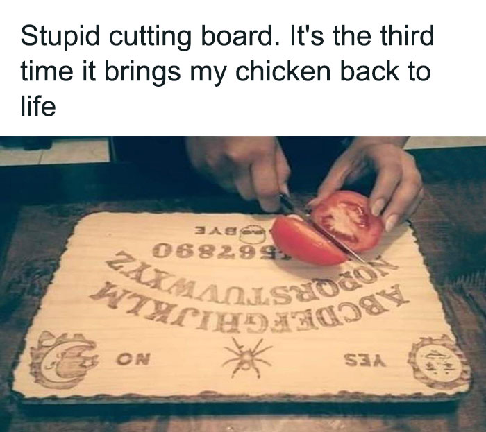 30 Sizzling Food Memes To Share With A Foodie 
