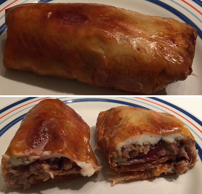 30 Epic Fails From This Past Thanksgiving