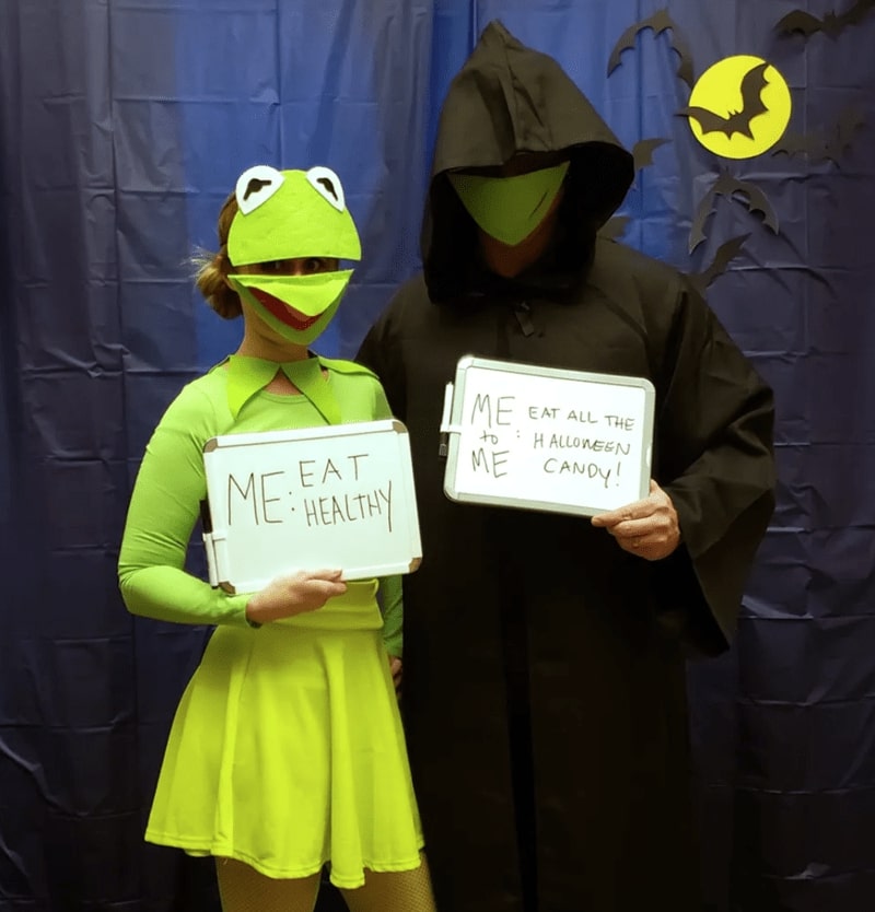 30 Epic Halloween Costumes You Must See