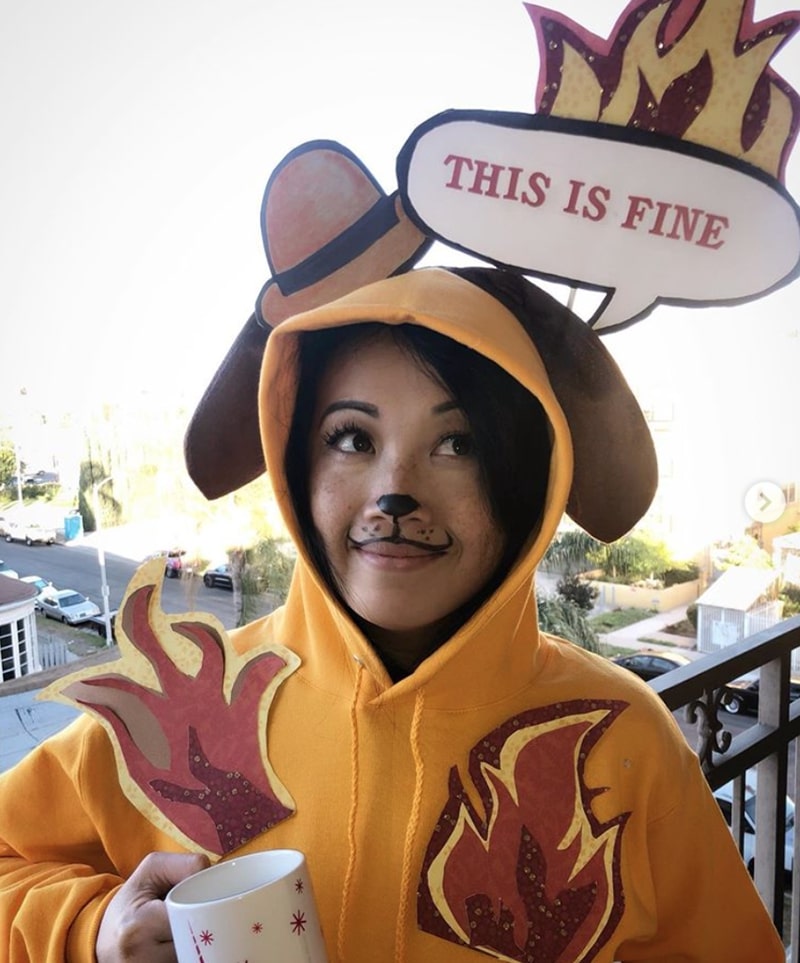 30 Epic Halloween Costumes You Must See