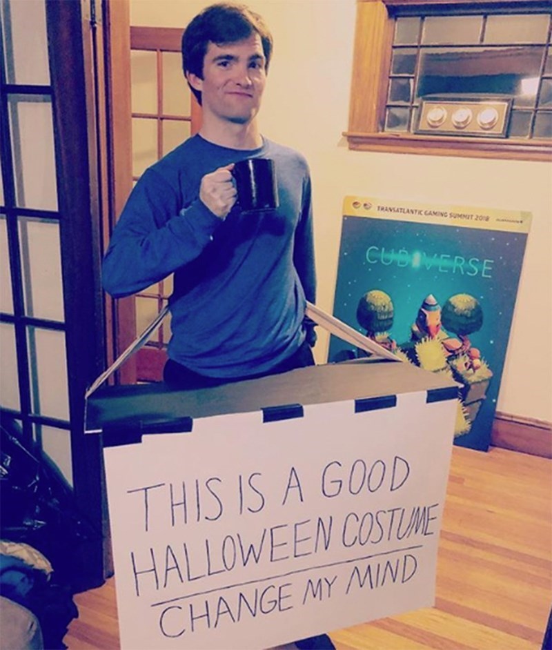 30 Epic Halloween Costumes You Must See