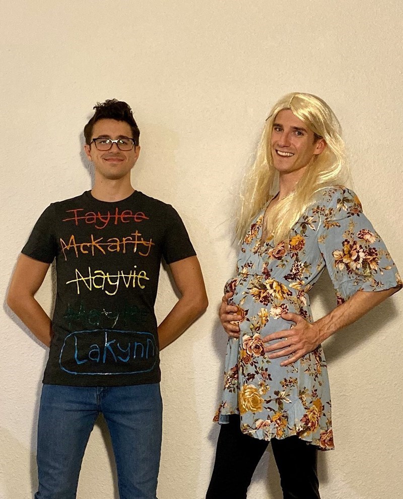 30 Epic Halloween Costumes You Must See