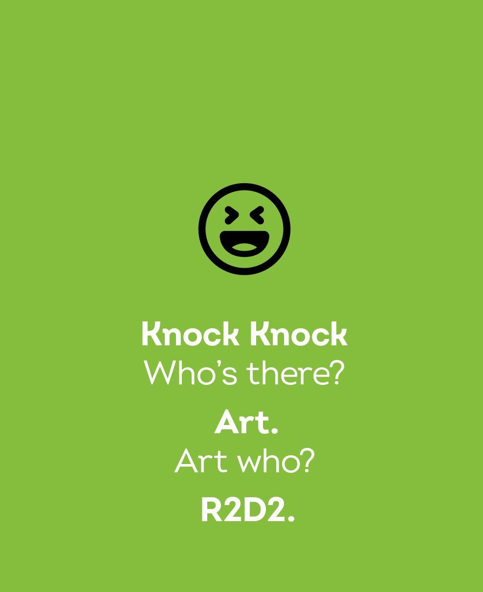 30 Of The Funniest Jokes To Crack You Up