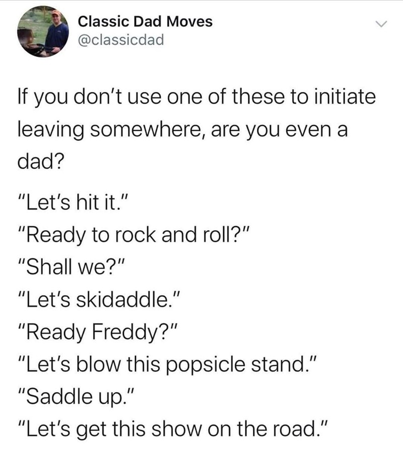 32 Silly Memes For Parents To Laugh At