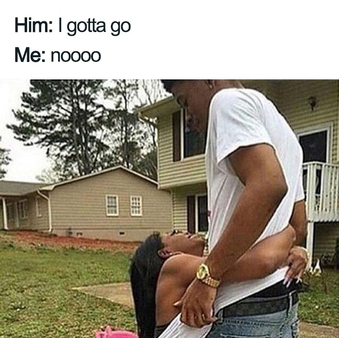 30 Accurate Relationship Memes For All The Lovely Couples
