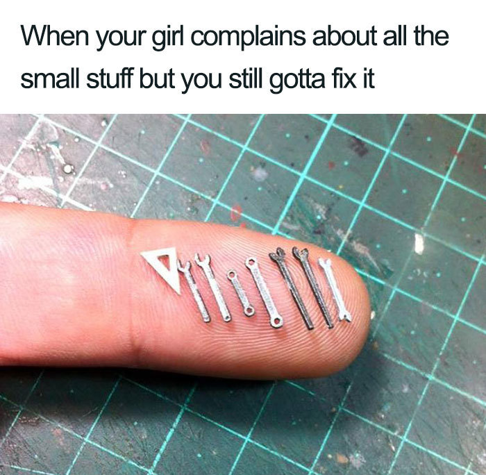 30 Accurate Relationship Memes For All The Lovely Couples