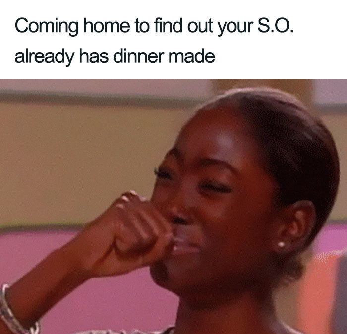 30 Accurate Relationship Memes For All The Lovely Couples