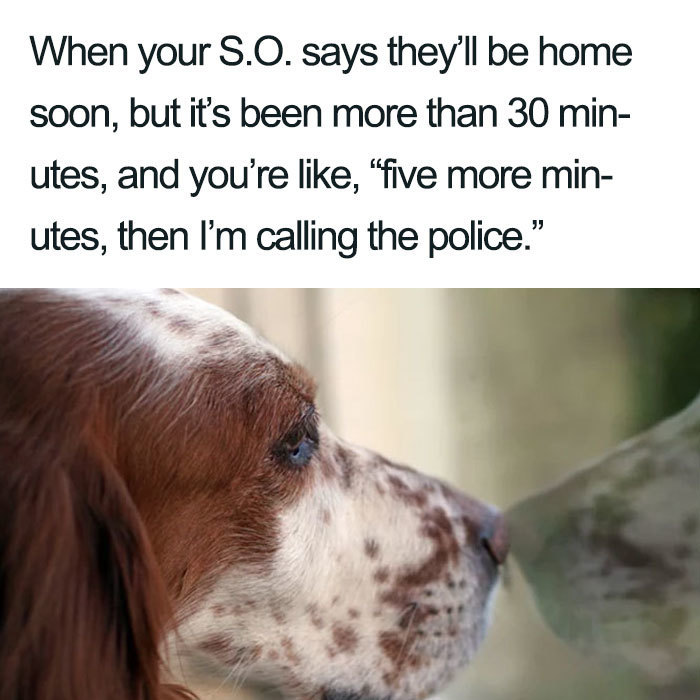30 Accurate Relationship Memes For All The Lovely Couples