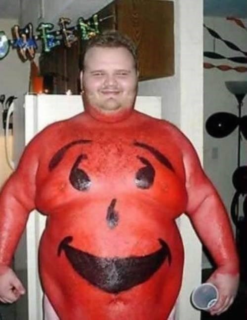 30 Epic Halloween Costumes You Must See