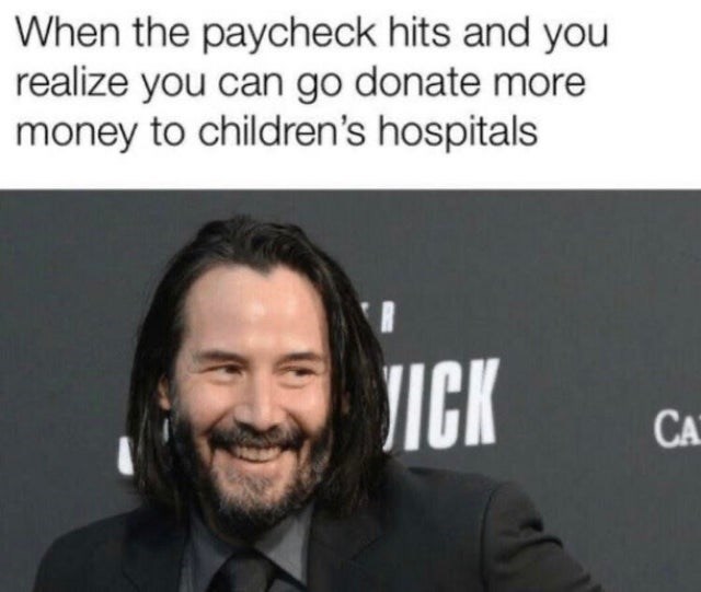 32 Inspirational And Wholesome Memes To Uplift You 