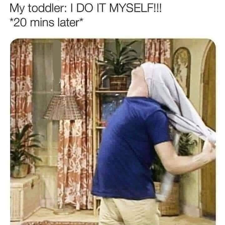 32 Silly Memes For Parents To Laugh At