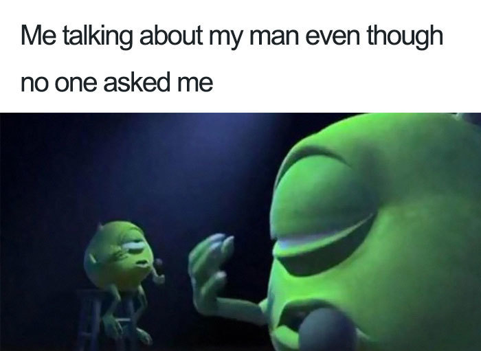 30 Accurate Relationship Memes For All The Lovely Couples