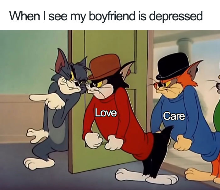 30 Accurate Relationship Memes For All The Lovely Couples