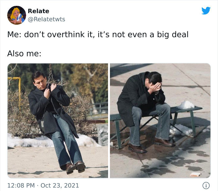30 Truly Funny Memes That Are Extremely Relatable 