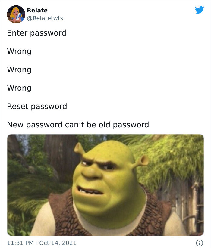 30 Truly Funny Memes That Are Extremely Relatable 