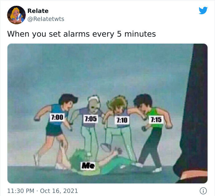 30 Truly Funny Memes That Are Extremely Relatable 