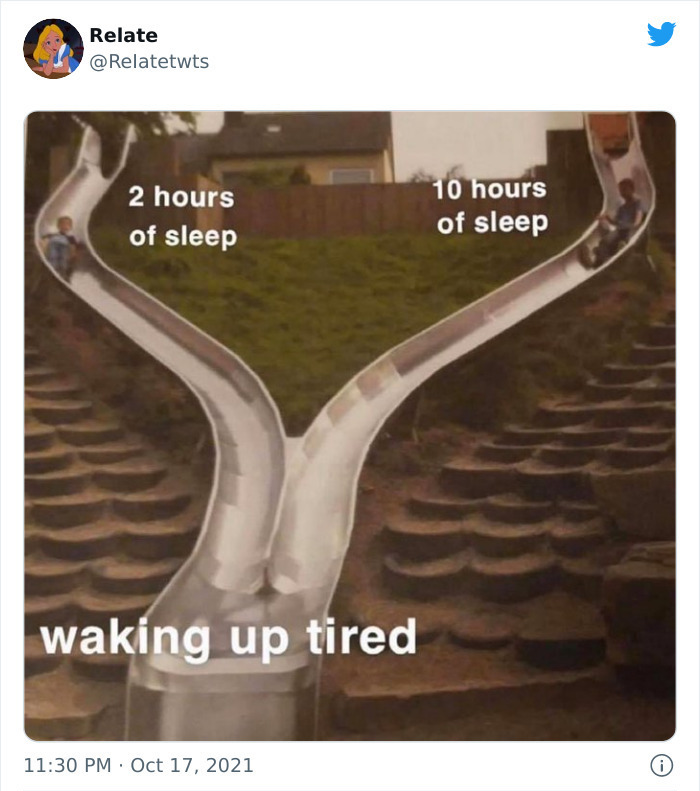 30 Truly Funny Memes That Are Extremely Relatable 